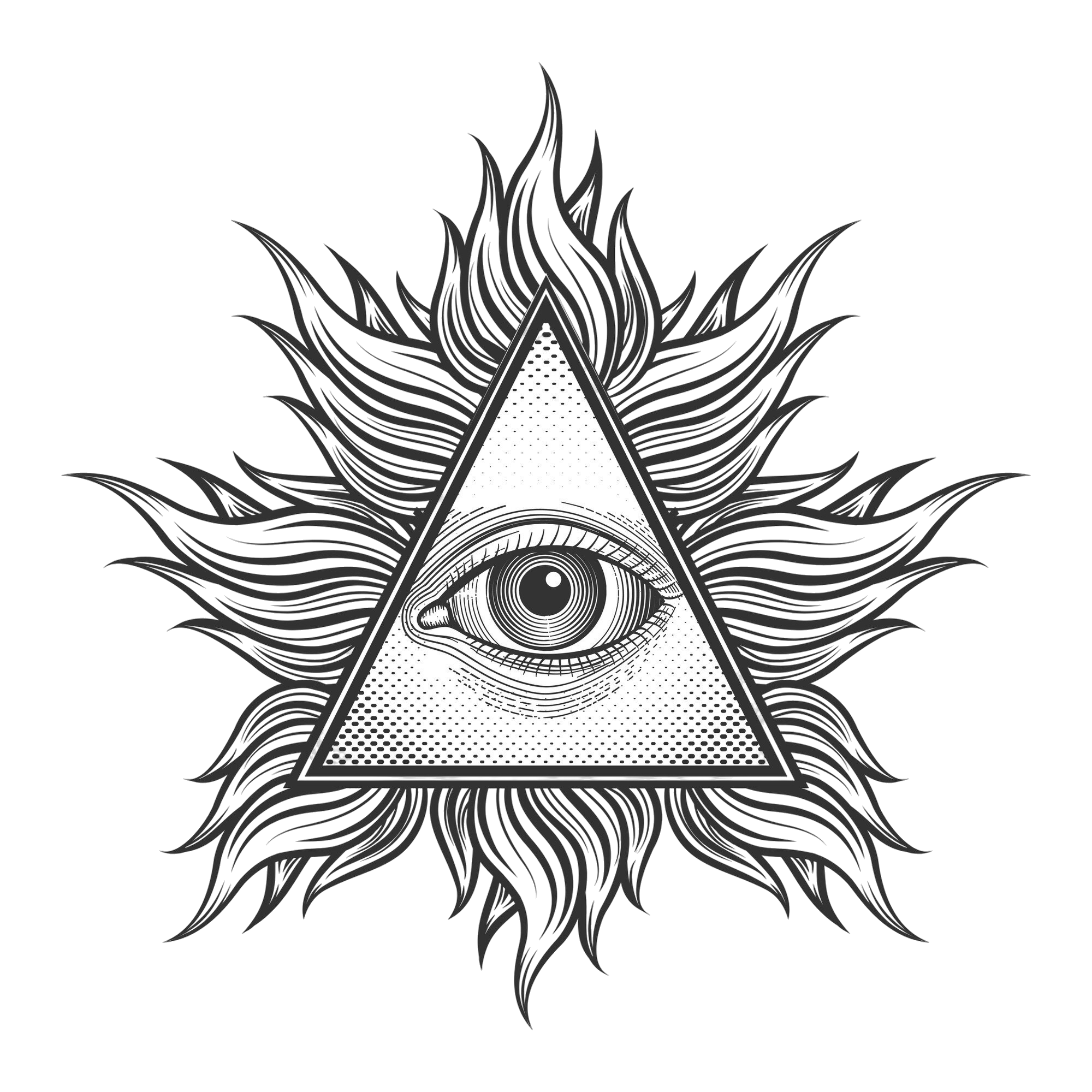 Vision Coding - All Seeing Eye